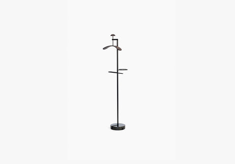 Yellow Diva Hang Luxe Valet clothes stand