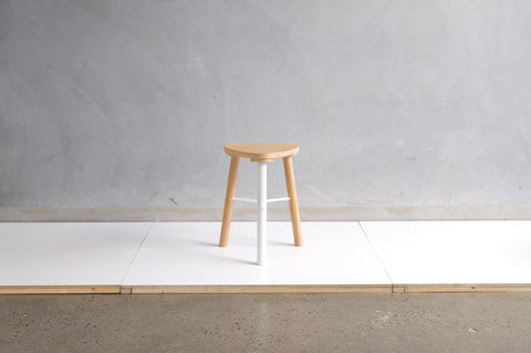 Milker3 stool, ex-display