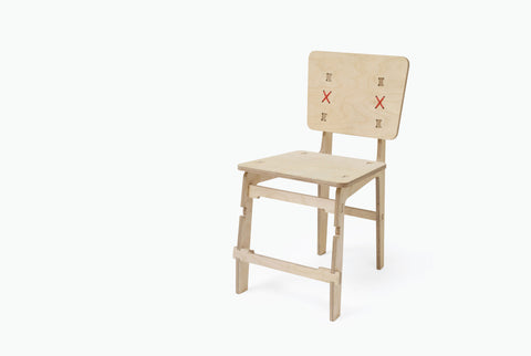 2-3 dining chair
